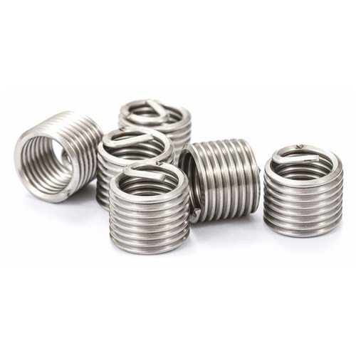 GFB6571 HELİCOİL YAY 1,5 d / M8*1,25