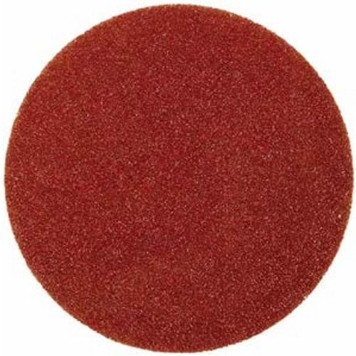 GFB6903 115mm CIRTLI ZIMPARA 100 Kum - DELİKSİZ ALÜMİNYUM OKSİT