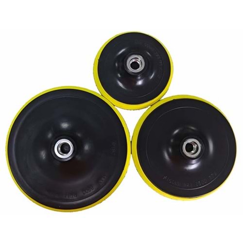 GFB7020 CIRT ZIMPARA TABANI 115mm - M14