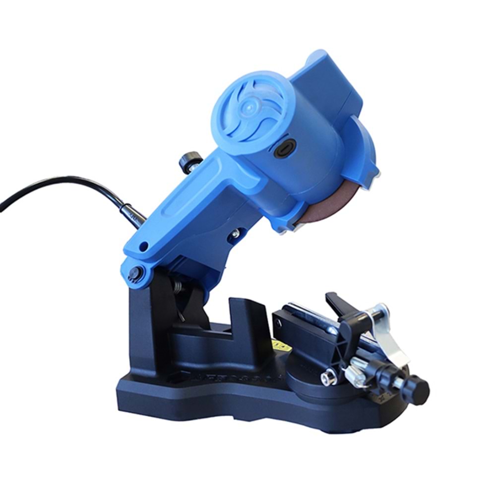 HYUNDAI ZİNCİR BİLEME MAKİNESİ - HBHCG90