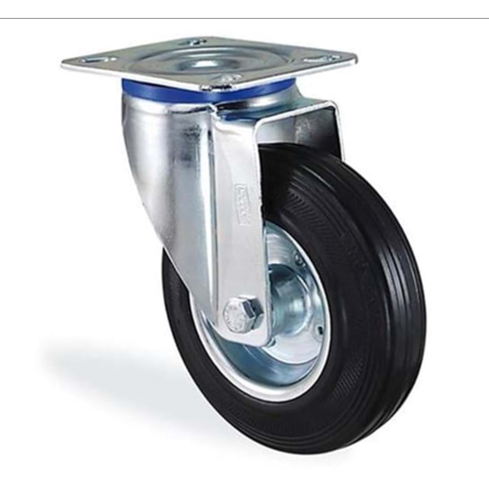 RULET-KAMA DÖNER TEKER SLP100 / K3302SLP100