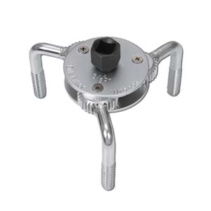 RİCO FİLTRE ANAHTARI KK1101 3 AYAKLI DÜZ