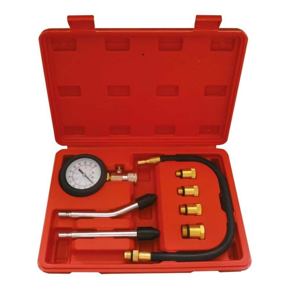 RİCO KK1120 KOMPRESYON TEST KİTİ BENZİN