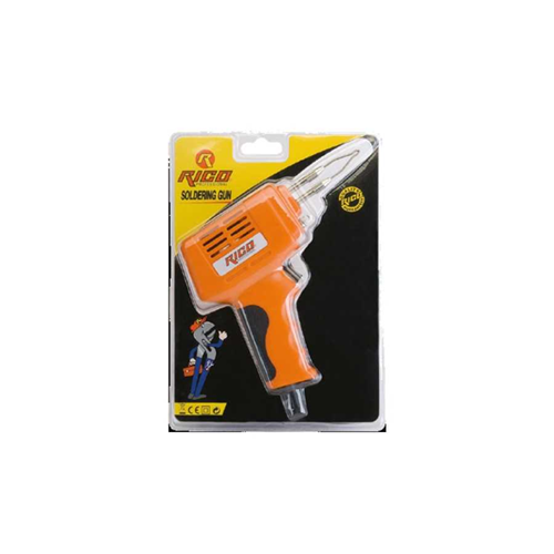 RİCO KK1934 TABANCA HAVYA 100WATT