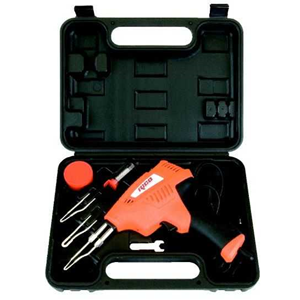 RİCO KK1935 TABANCA HAVYA 200WATT PRO.