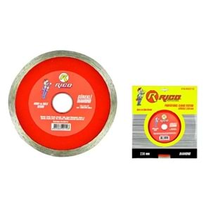 RİCO ELMAS DAİRE TESTERE 115*2,0*22 KK2110