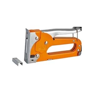 RİCO KK4378 METAL ZIMBA TABANCASI - ORANGE