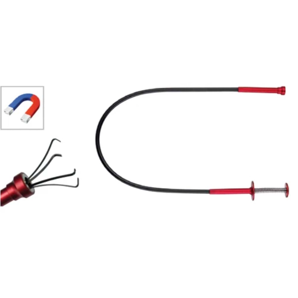 CETA FORM MIKTANISLI MAKİNİST PARMAĞI R16700