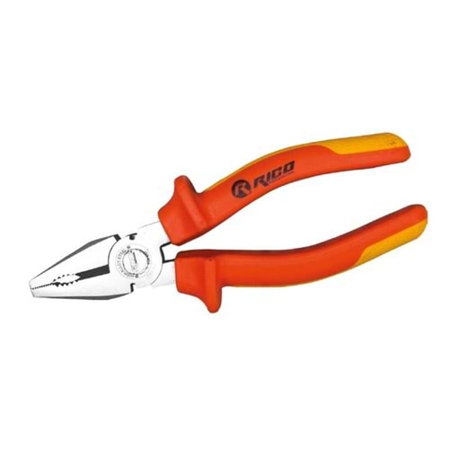 RİCO ELEKTRİKÇİ PENSE 7'' RC0127