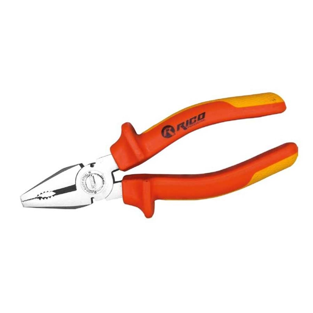 RİCO ELEKTRİKÇİ PENSE 8