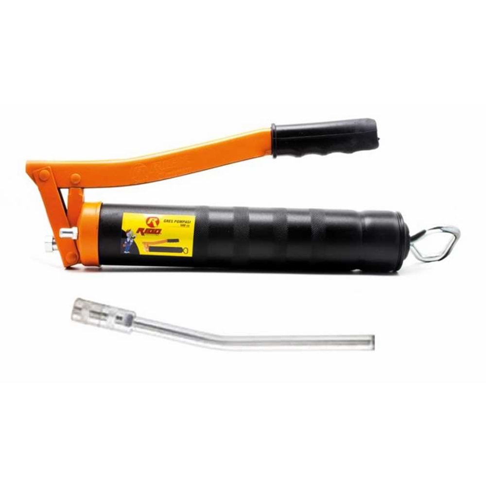 RİCO GRES POMPASI 500CC RC0168