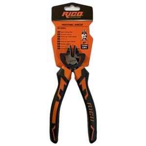 RİCO YENİ TİP PROFESYONEL YANKESKİ 6
