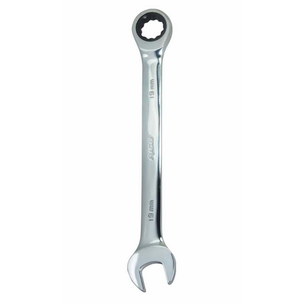 RİCO CIRCIR KONTRA ANAHTAR 17mm DÜZ RC1043