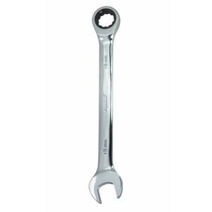 RİCO CIRCIR KONTRA ANAHTAR 17mm DÜZ RC1043