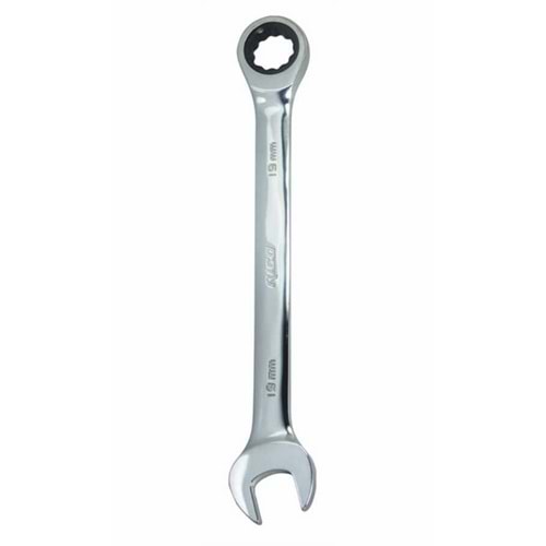 RİCO CIRCIR KONTRA ANAHTAR 17mm DÜZ RC1043