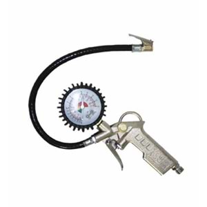 RİCO HAVA SAATİ LASTİK ŞİŞİRME RC1088