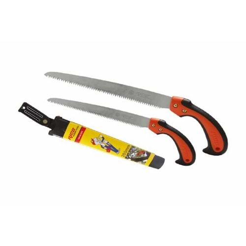 RİCO BUDAMA TESTERESİ 250MM RC2250 KILIFLI