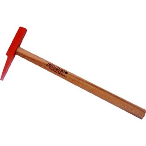 RİCO AĞAÇ SAPLI ÇEKİÇ RC3846 CAMCI