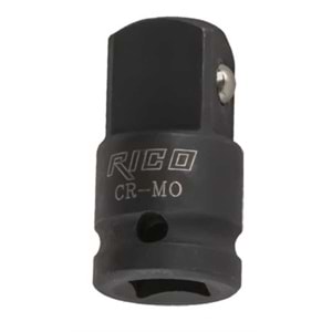 RİCO HAVALI ADAPTÖR 1/2-3/4 RC4089