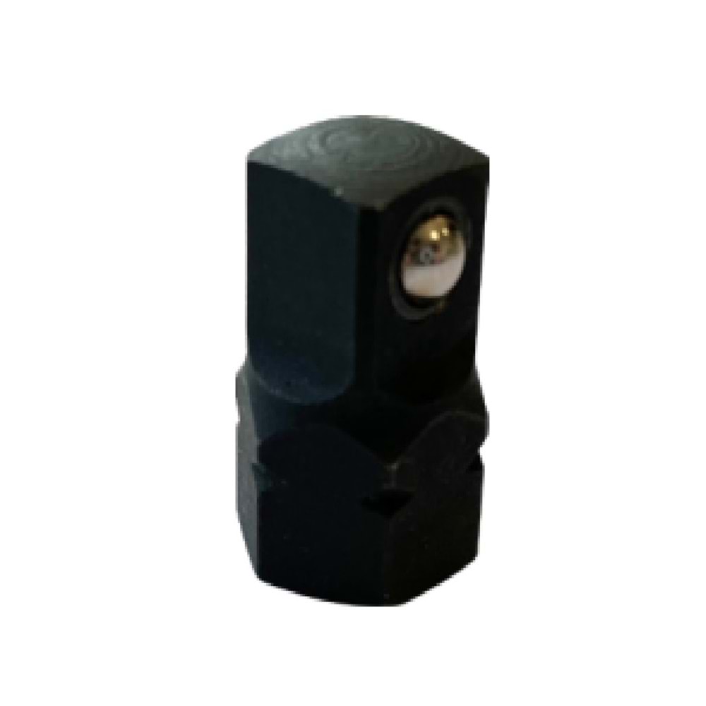 RİCO DEĞİŞEBİLİR HAVALI ADAPTÖR- 3/4F-1/2M RC4116