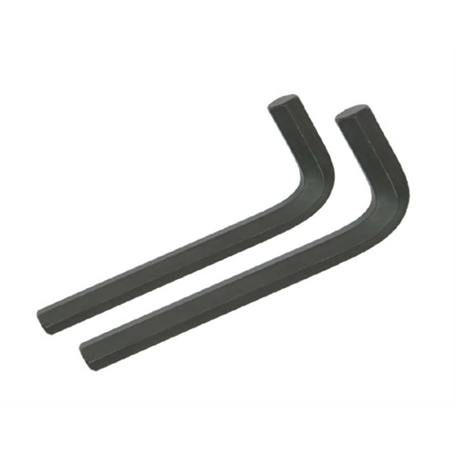RİCO TEK ALYAN SİYAH KISA 10mm RC5070