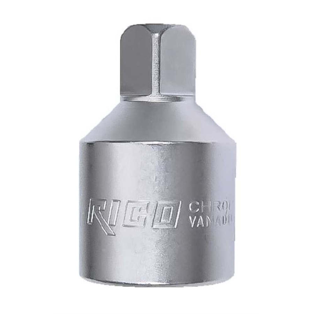 RİCO LOKMA ADAPTÖRÜ 3/4F - 1/2M RC7419