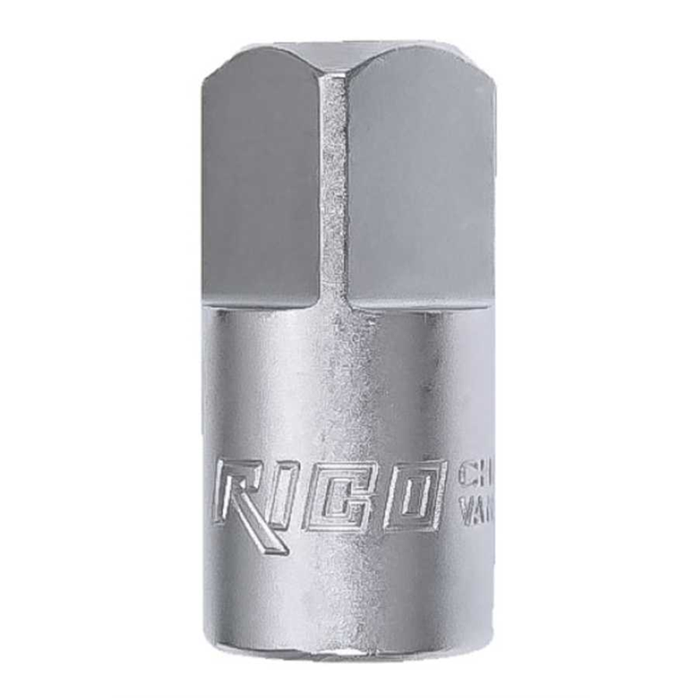 RİCO LOKMA ADAPTÖRÜ 1/2F 3/4M RC7420