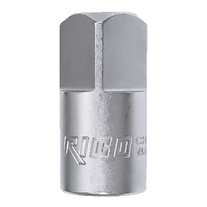 RİCO LOKMA ADAPTÖRÜ 1/2F 3/4M RC7420