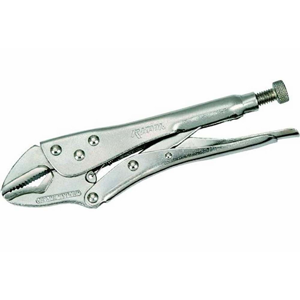 RİCO AYARLI PENSE 10'' 704 BEYAZ RC8302