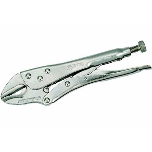 RİCO AYARLI PENSE 10'' 704 BEYAZ RC8302