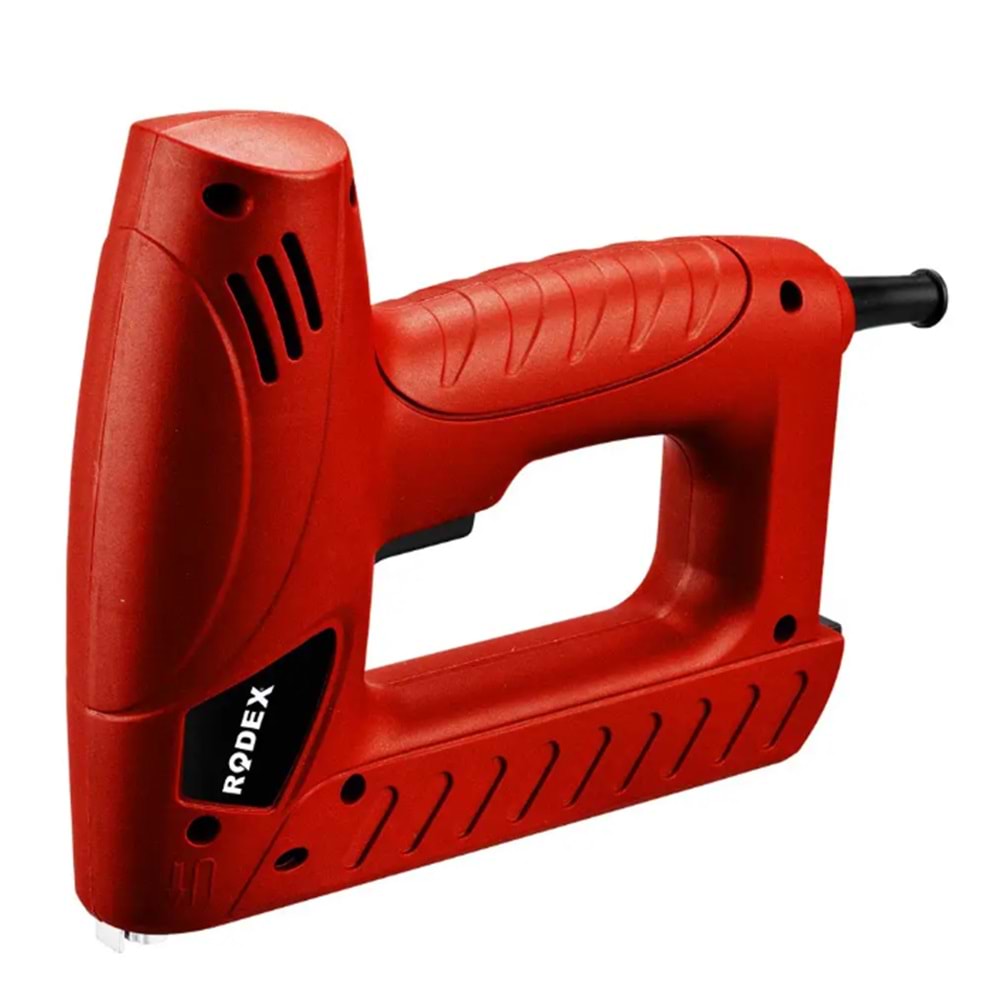 RODEX F15-1 ZIMBA VE ÇİVİ MAKİNESİ RDX0145-E