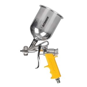 RTRMAX BOYA TABANCASI RH20601 ÜSTTEN DEPOLU