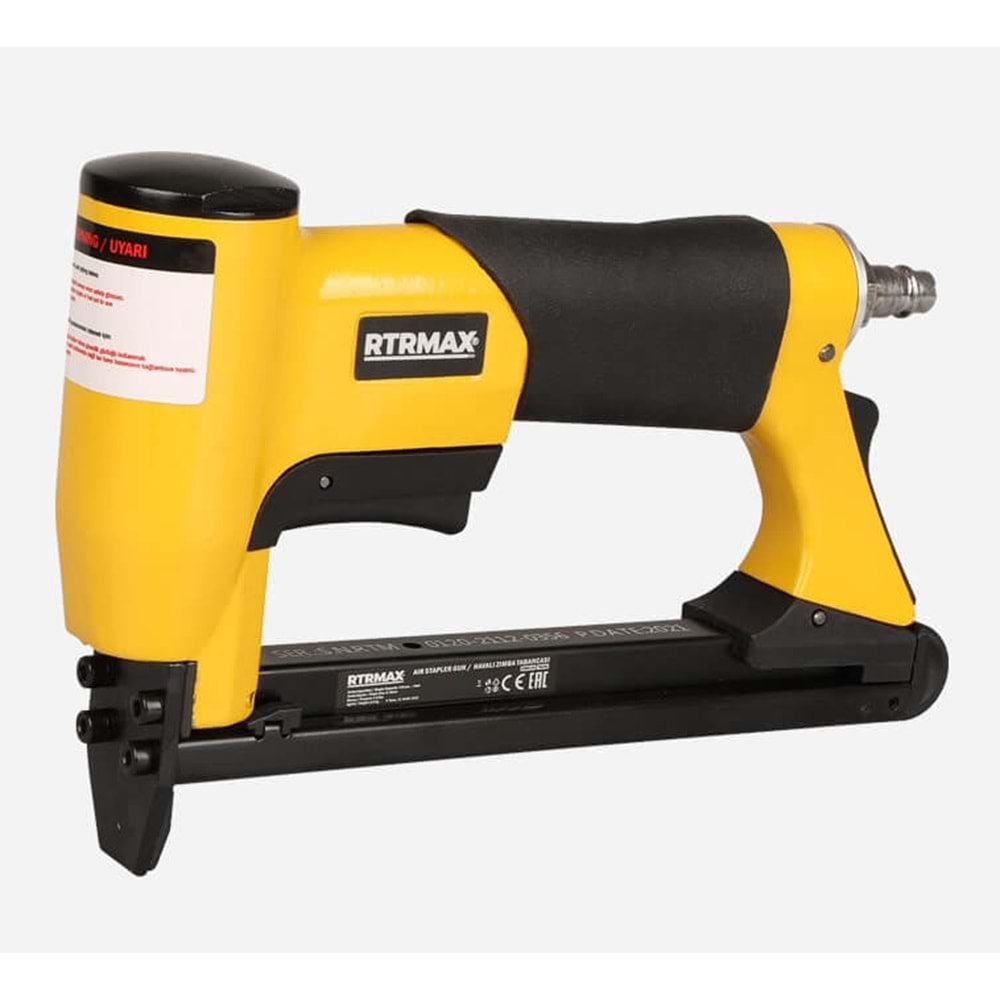 RTRMAX ZIMBA TABANCASI RTM0120 HAVALI 6,0-16mm / 4,0-6,0bar