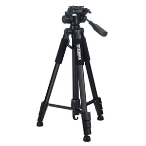 RTRMAX LAZER TELESKOPİK TRİPOD RTM05 1.5MT
