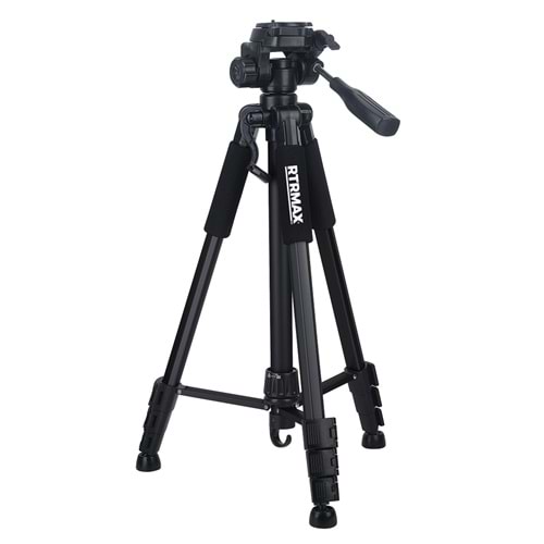 RTRMAX LAZER TELESKOPİK TRİPOD RTM05 1.5MT