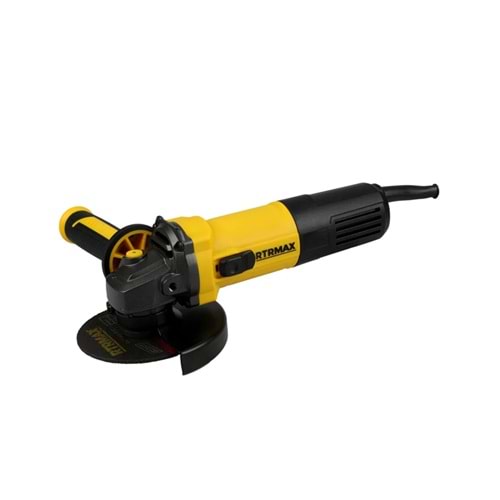 RTRMAX AVUÇ TAŞLAMA RTM1080 750W 115mm D. AYARLI