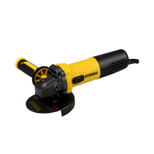 RTRMAX AVUÇ TAŞLAMA RTM1095 950W 115/125mm D. AYARLI