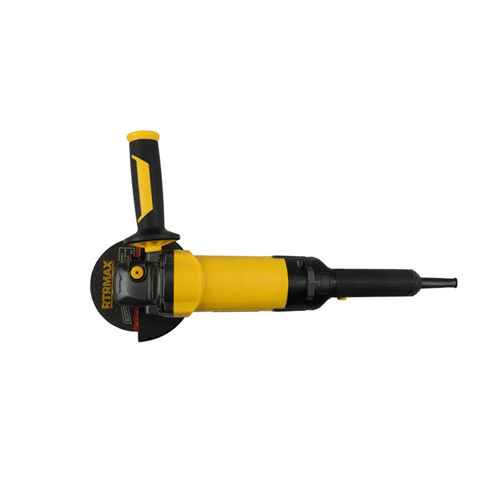 RTRMAX AVUÇ TAŞLAMA RTM1120 1100w 115/125mm D. AYARLI