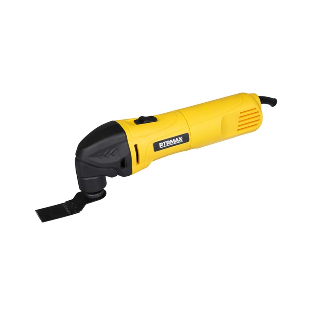 RTRMAX ÇOK AMAÇLI KESİCİ RTM137 -RASPALAMA-