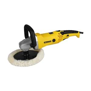 RTRMAX POLİSAJ MAKİNASI RTM1490 1200w 180mm