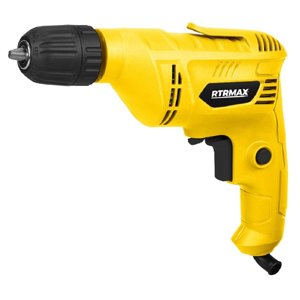 RTRMAX MATKAP DARBESİZ 10mm 280W RTM1504