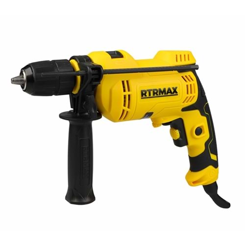 RTRMAX MATKAP DARBELİ 13mm 710W RTM1570