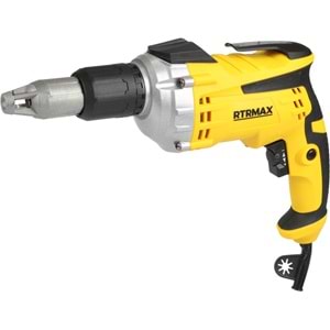 RTRMAX ALÇIPAN VİDALAMA RTM3110 710w 6,0mm