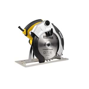 RTRMAX DAİRE TESTERE RTM385 1800w 210mm