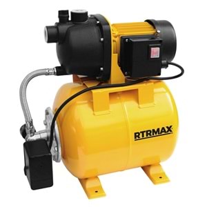 RTRMAX HİDROFOR RTM846 600w - 35mt