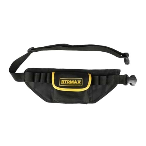 RTRMAX BEL TİPİ ALET ÇANTASI RTX0906