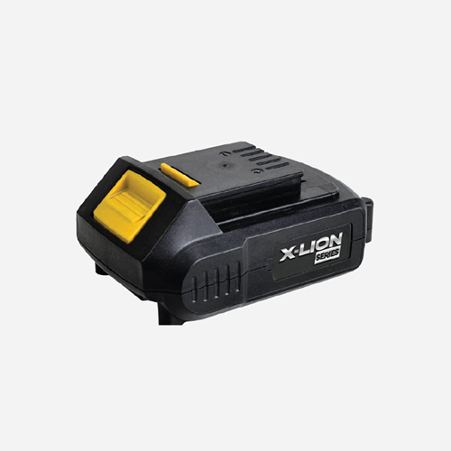 RTRMAX X-Lion AKÜ 18V 2,0Ah RTX1802