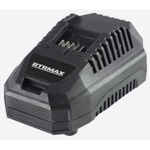 RTRMAX X-Lion HIZLI ŞARJ CİHAZI 18V - 4,5A RTX1809