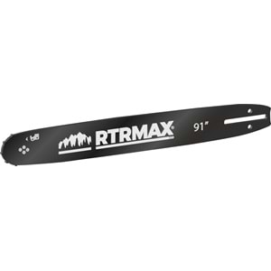 RTRMAX AĞAÇ MOTORU KILAVUZ PALA RTY866 91