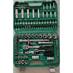 KARAR RUBİKOM 108 PARÇA LOKMA TAKIMI RUBİ108